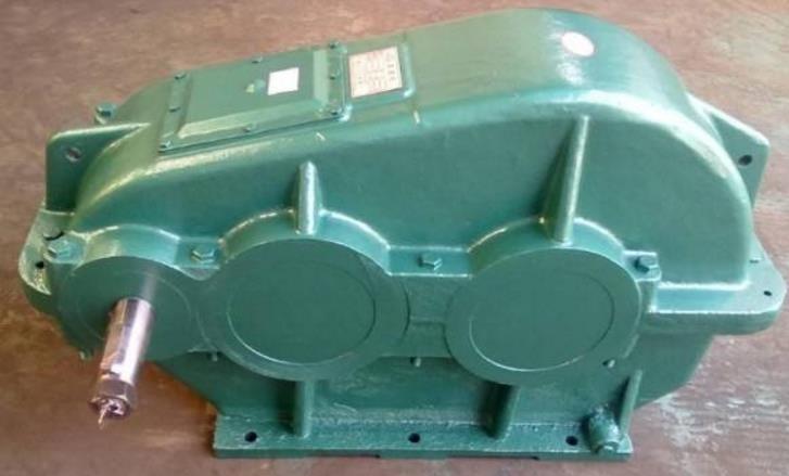 ZQ減速機 ZQ減速機