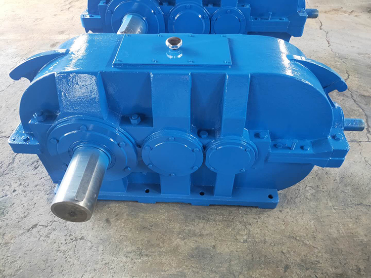 硬齒面減速機(jī) 硬齒面減速機(jī)