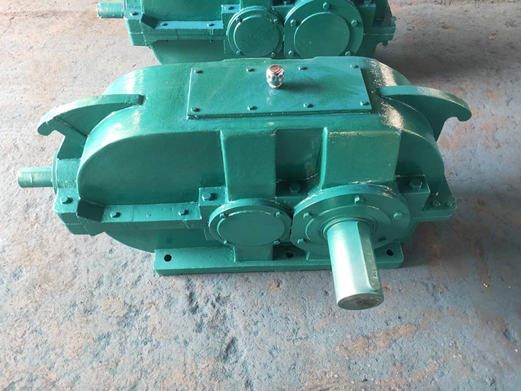 硬齒面減速機(jī) 硬齒面減速機(jī)